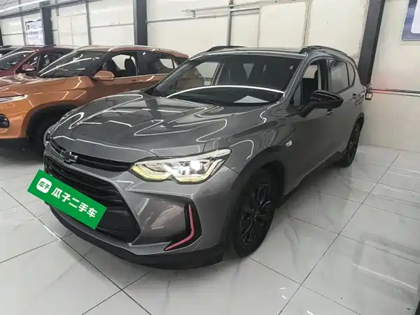Chevrolet Orlando 2019