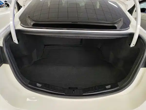 Ford Mondeo 2017