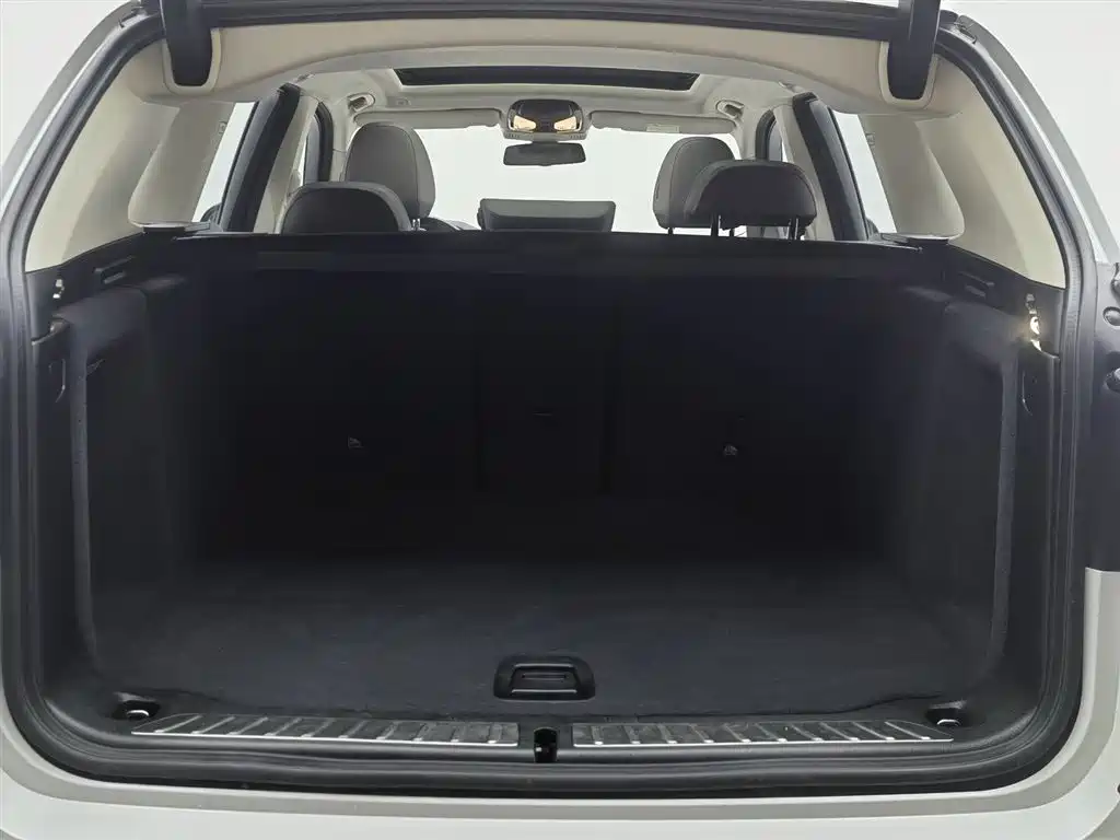 BMW X3 2020 — фото 16