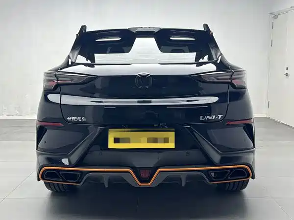 Changan UNI-T 2023