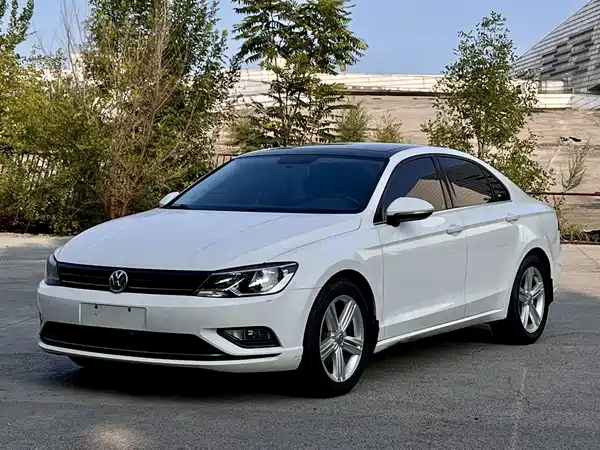 Volkswagen Lamando 2017