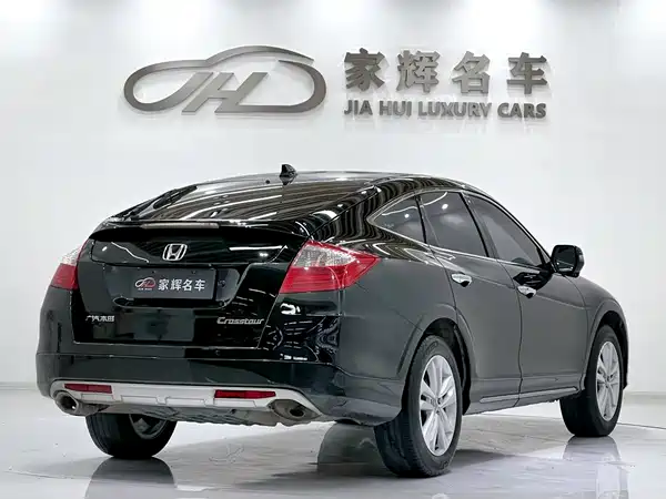 Honda Crosstour 2015