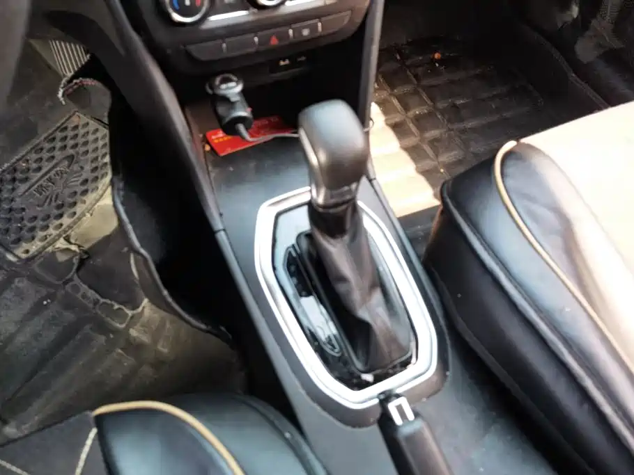 Chery Tiggo 3x 2020 — фото 16