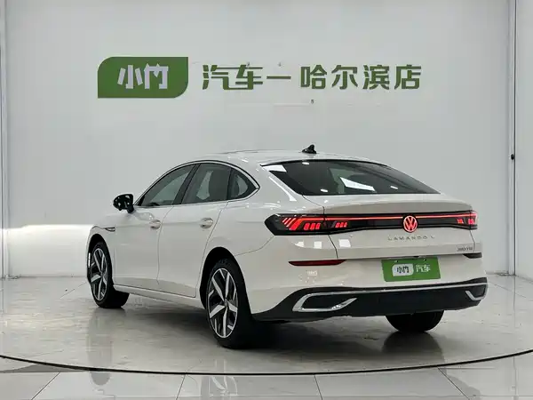 Volkswagen Lamando 2023