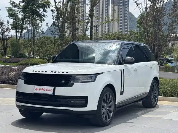 Land Rover Range Rover 2023