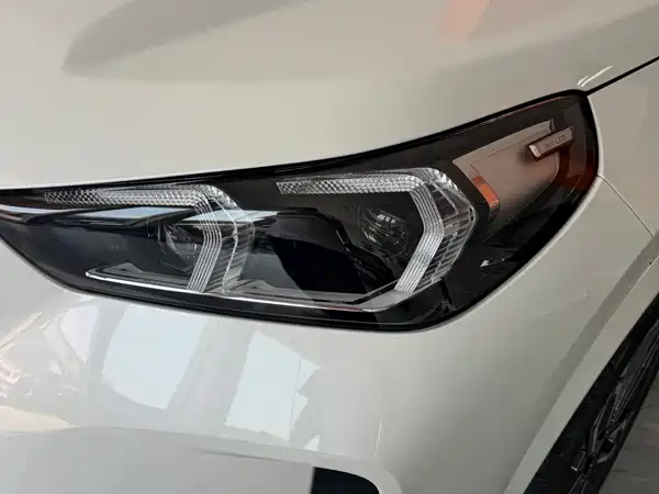 BMW X1 2024