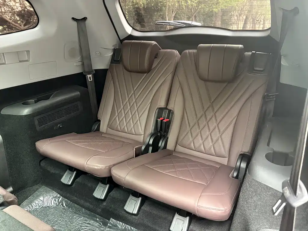 Chery Tiggo 8 PRO 2023 — фото 18