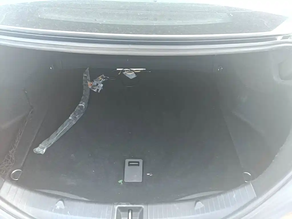 Mercedes-Benz CLA 2018 — фото 19
