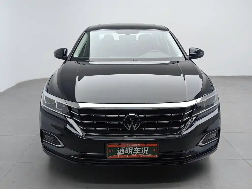 Volkswagen Passat 2019 — фото 3