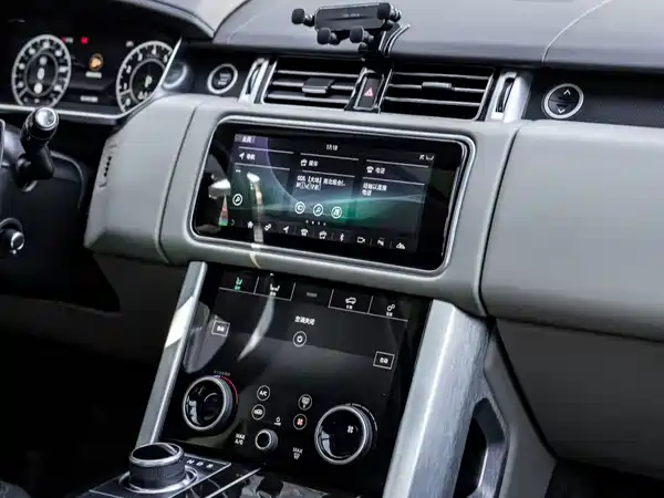 Land Rover Range Rover 2022