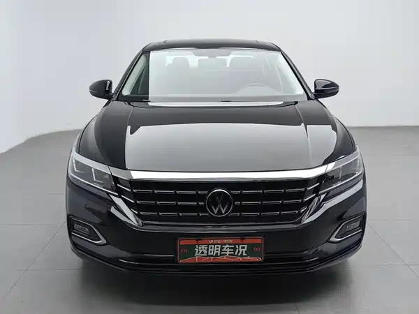 Volkswagen Passat 2019