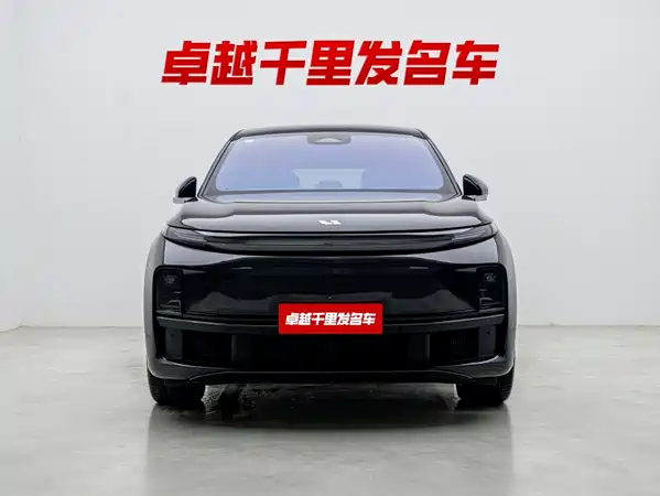 Li Auto L7 2023