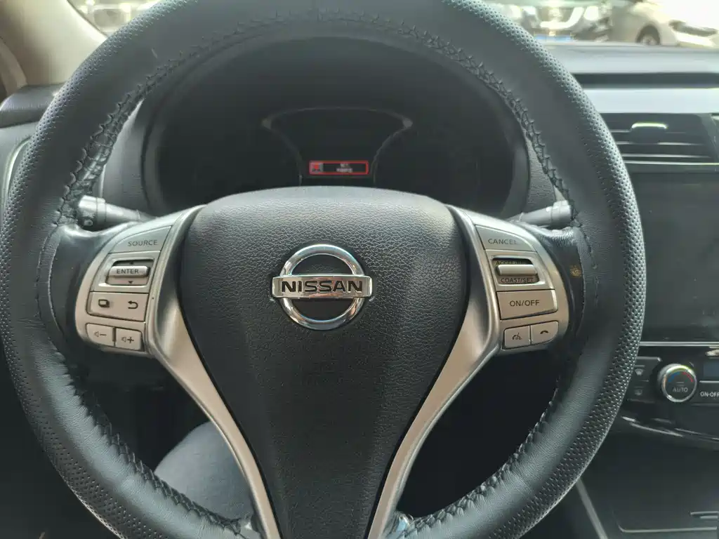 Nissan Teana 2018 — фото 10