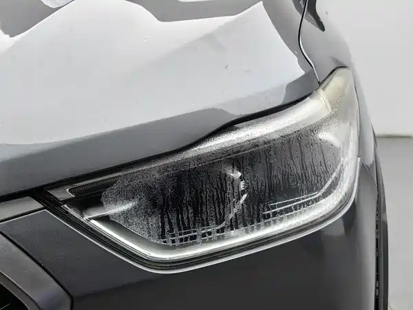 Maxus D90 2018