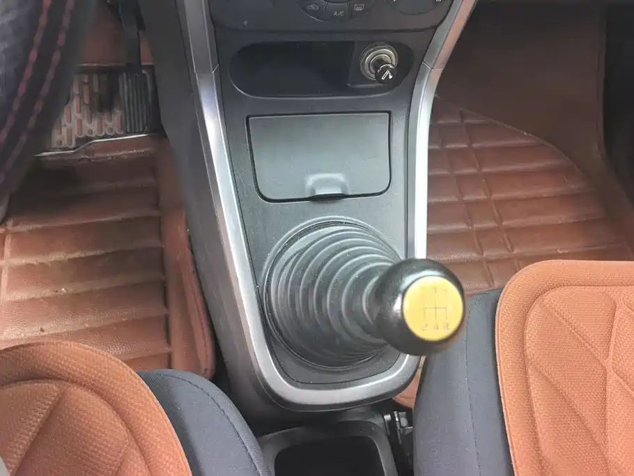 Suzuki Beidou Star X5 2014 — фото 16