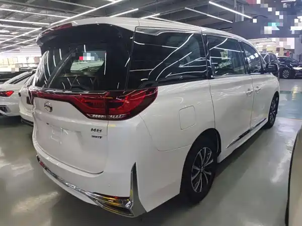 GAC Trumpchi M8 2023