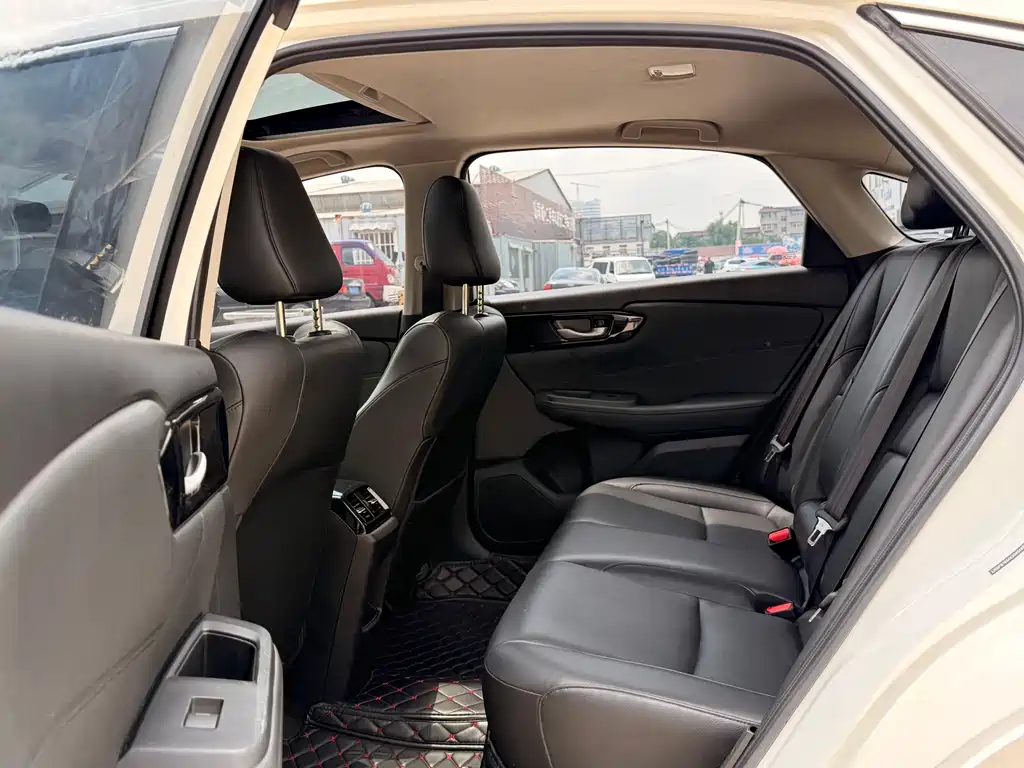 Honda Crider 2019 — фото 12