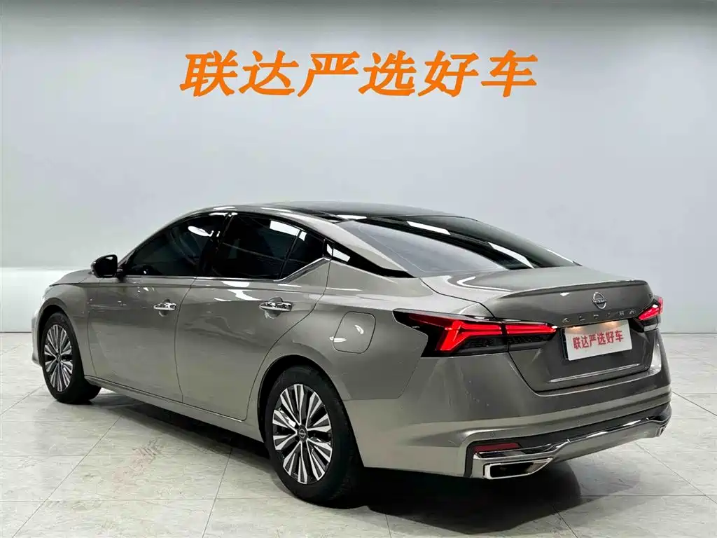 Nissan Teana 2023 — фото 24