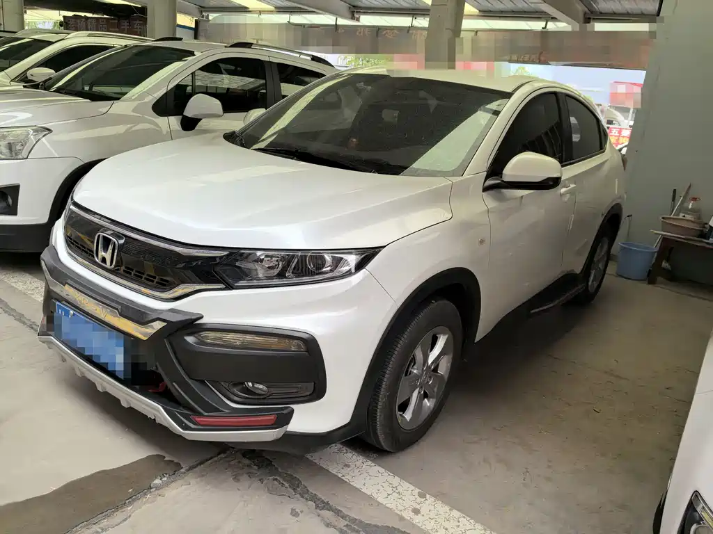 Honda XR-V 2017 — фото 1