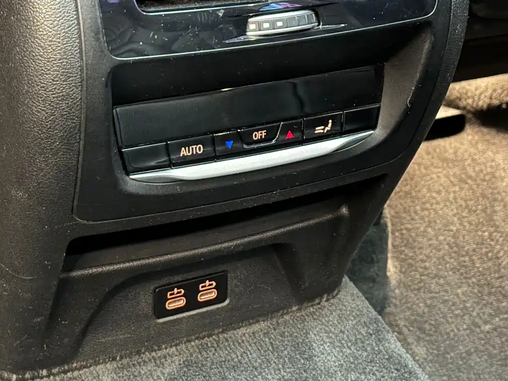 BMW X3 2020 — фото 16