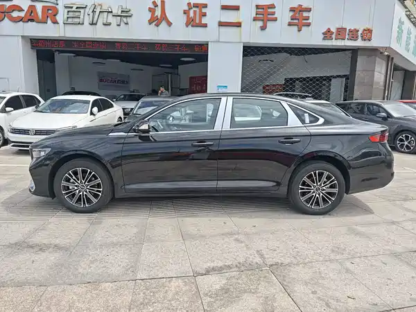 Geely Xingrui 2026