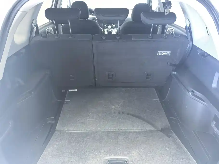Haval H6 2016