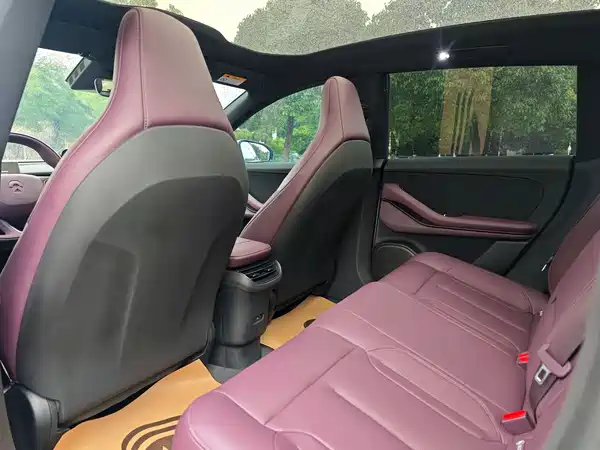 NIO ET5T 2024