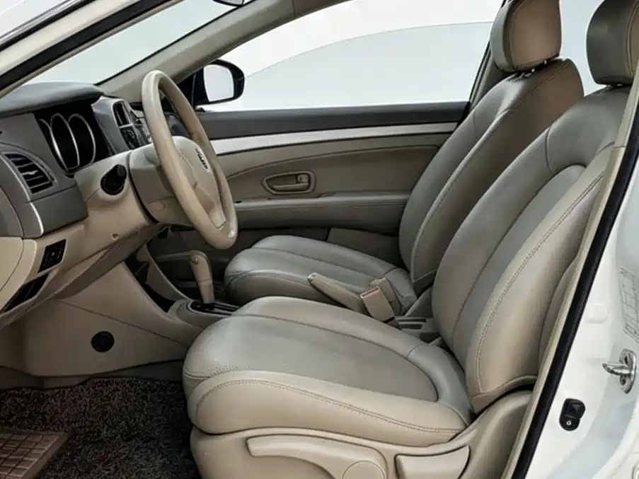 Nissan Sylphy 2016