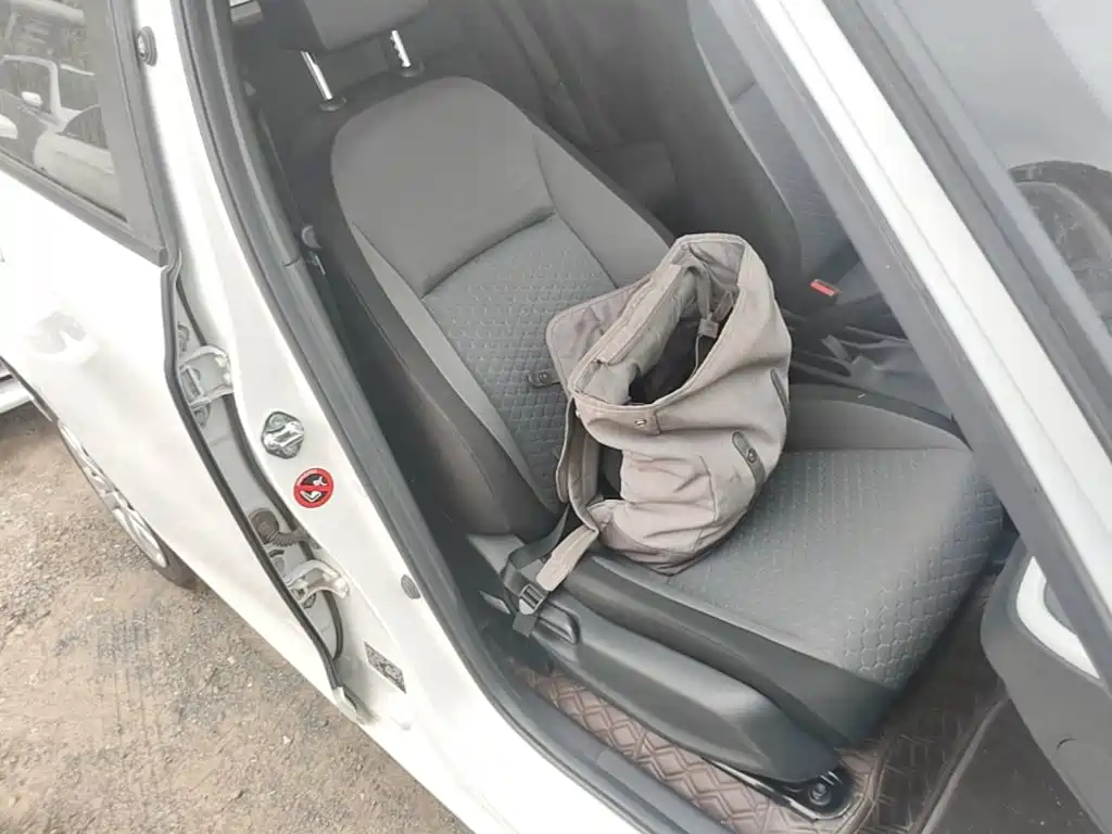 Honda Fit 2023 — фото 25