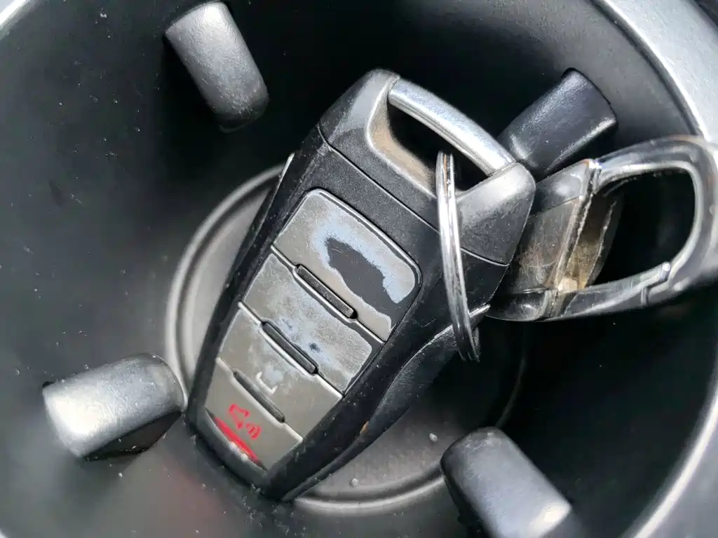 Haval H2s 2018 — фото 17