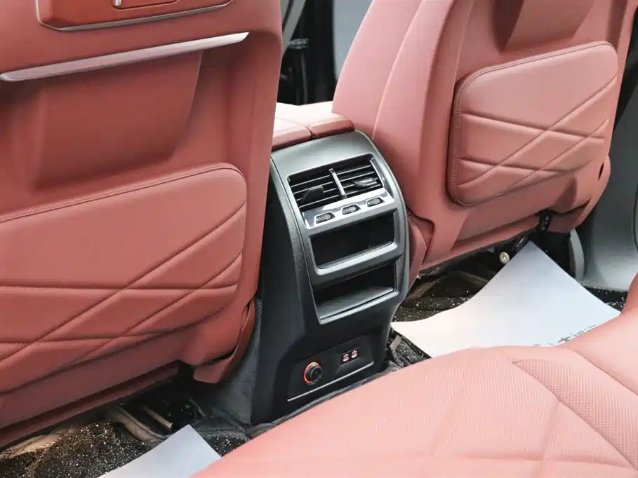 BMW X5 2024 — фото 20