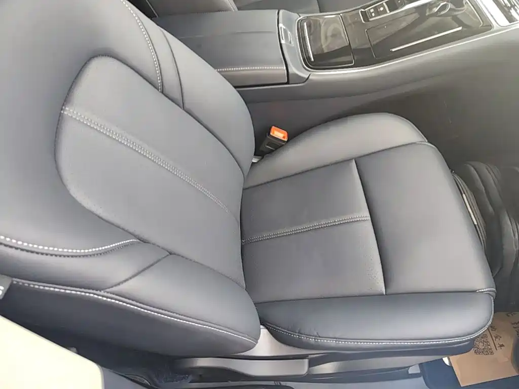GAC Trumpchi M8 2025 — фото 25