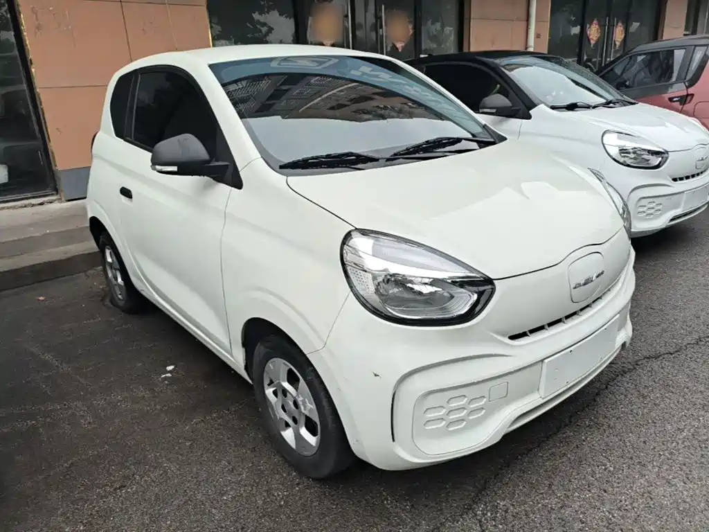 Roewe CLEVER 2022