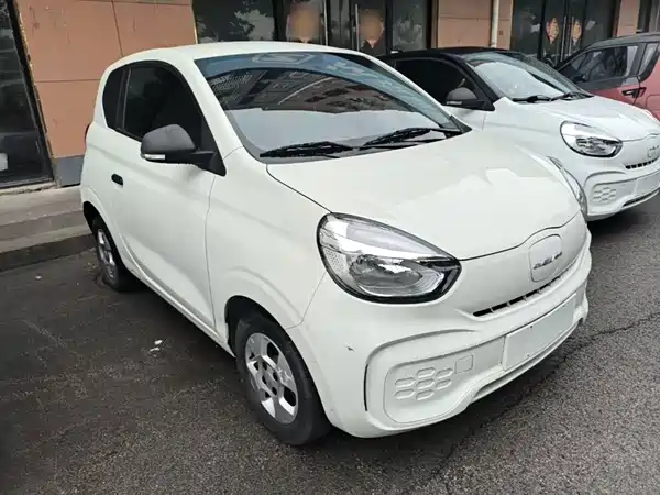 Roewe CLEVER 2022