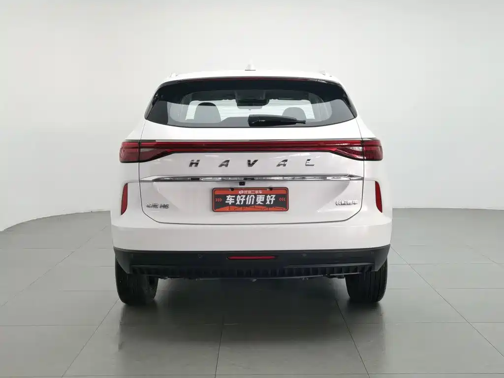 Haval H6 2024