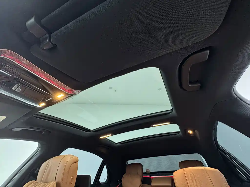 Mercedes-Benz S-Class 2023 — фото 12