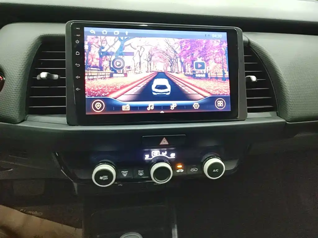 Honda Fit 2021 — фото 13