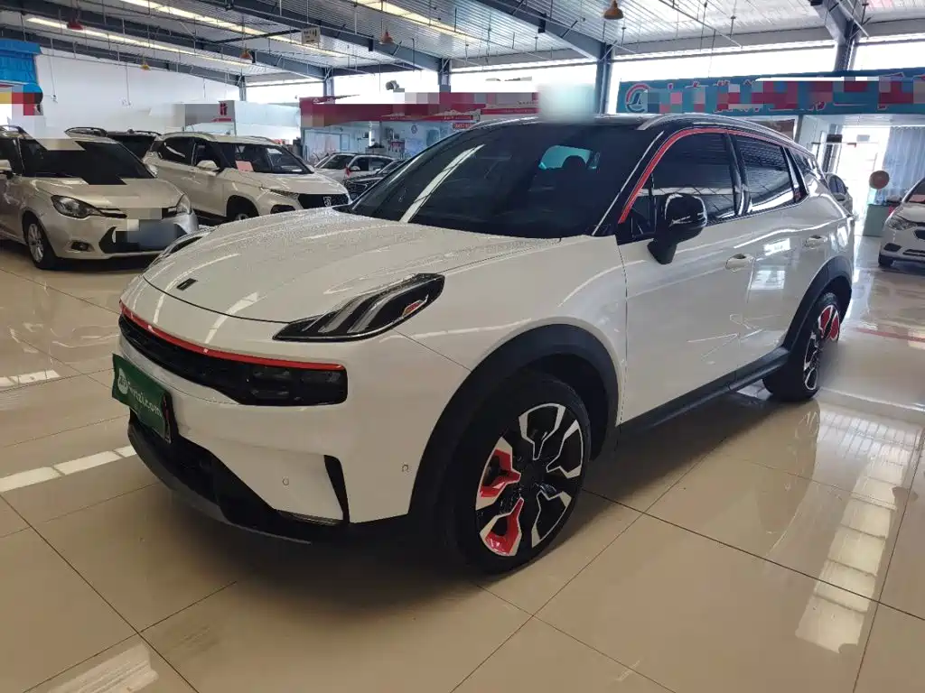 Lynk & Co 06 2021