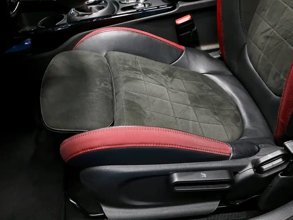 MINI JCW Clubman 2019 — фото 22