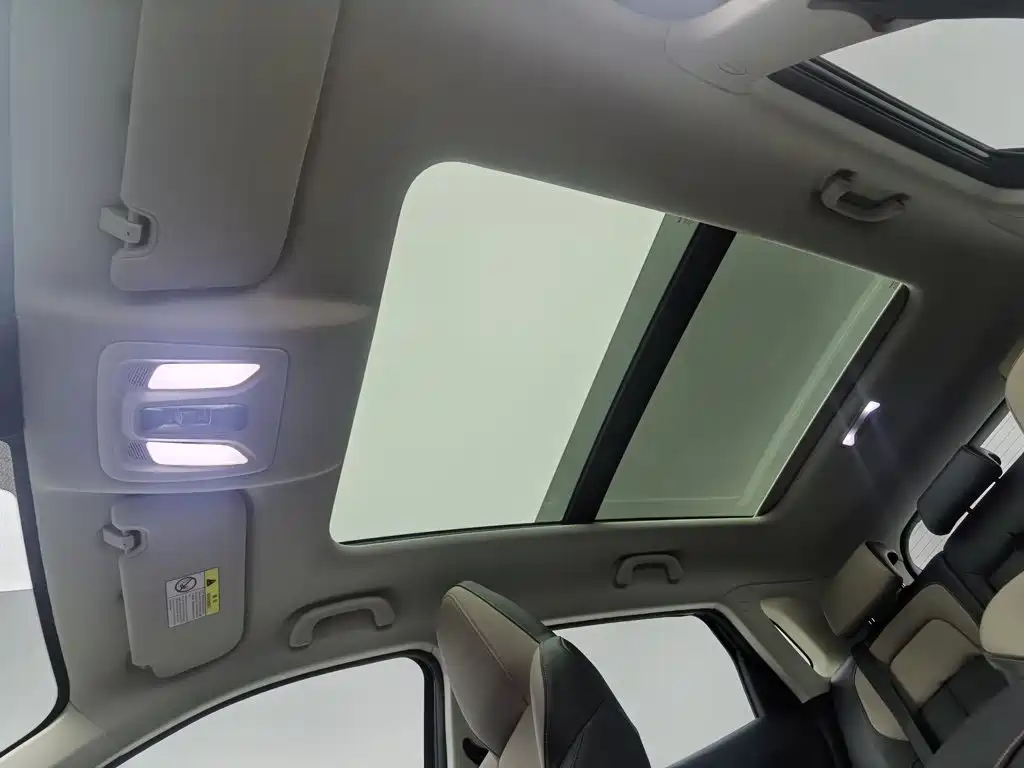 Changan CS55PLUS 2022 — фото 14