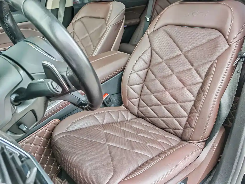 BMW X5 2023 — фото 14