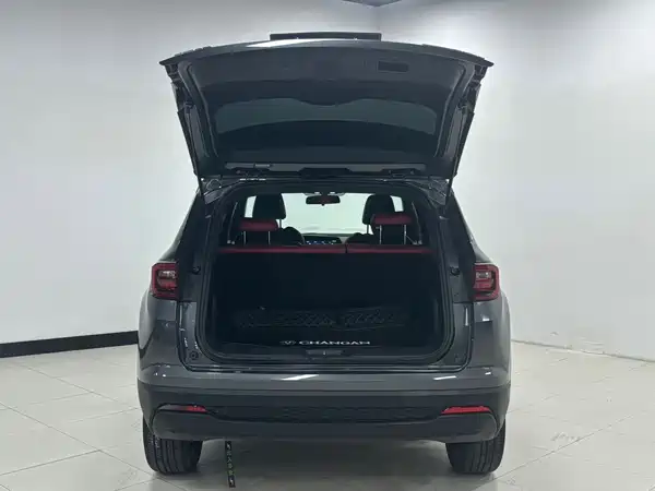Changan CS35PLUS 2023