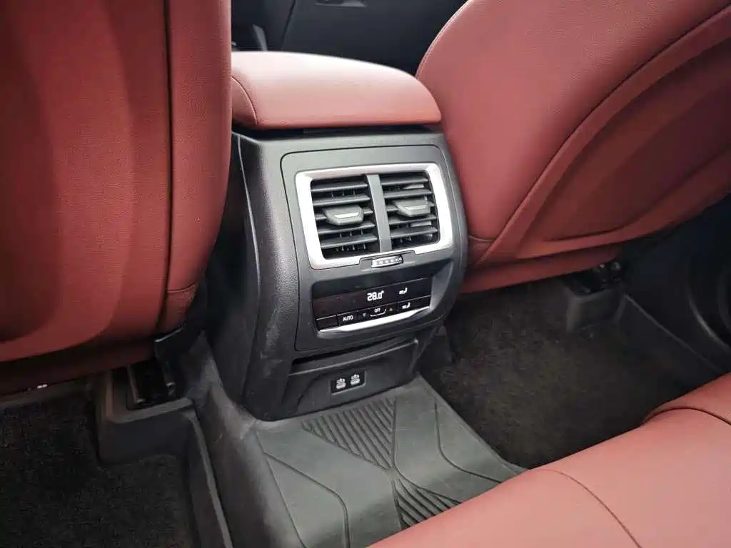 BMW X3 2023 — фото 16