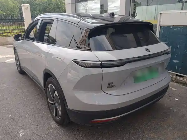 NIO ES6 2023