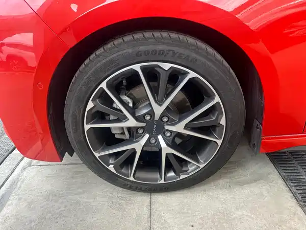Lynk & Co 03 2019