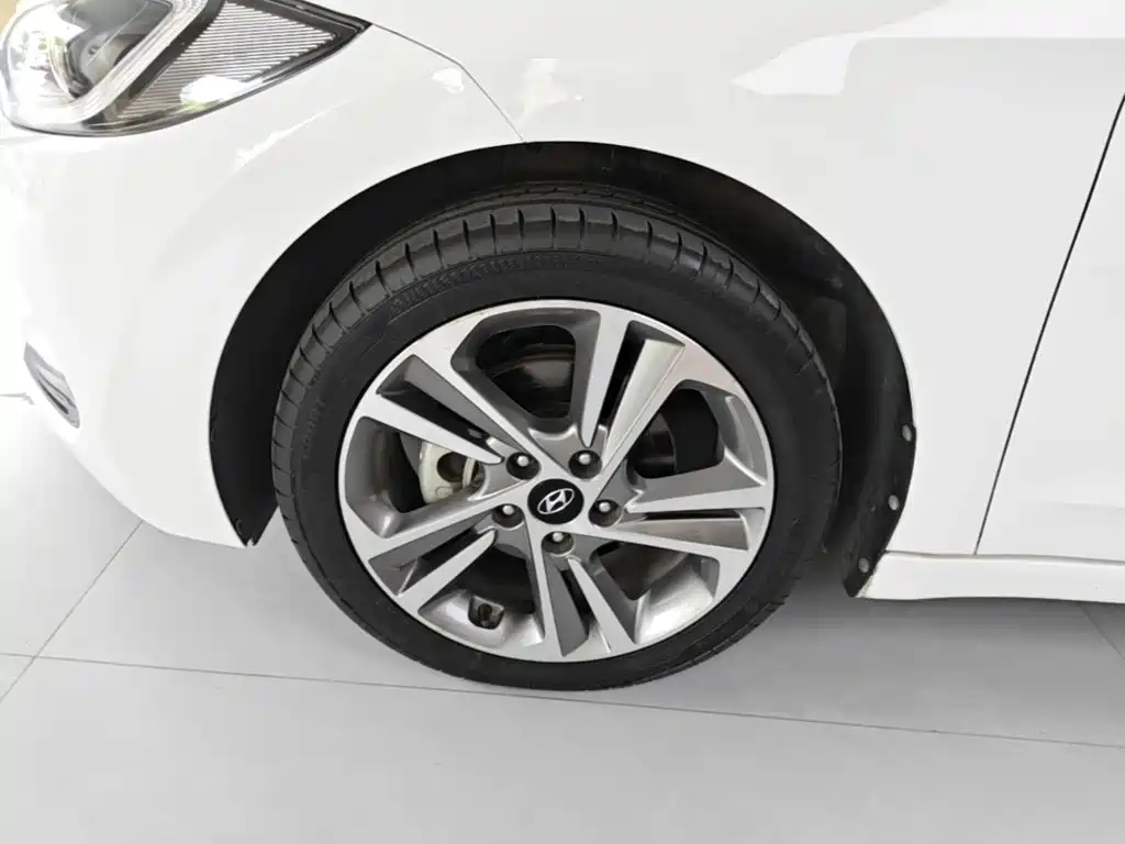 Hyundai Celesta 2018 — фото 23