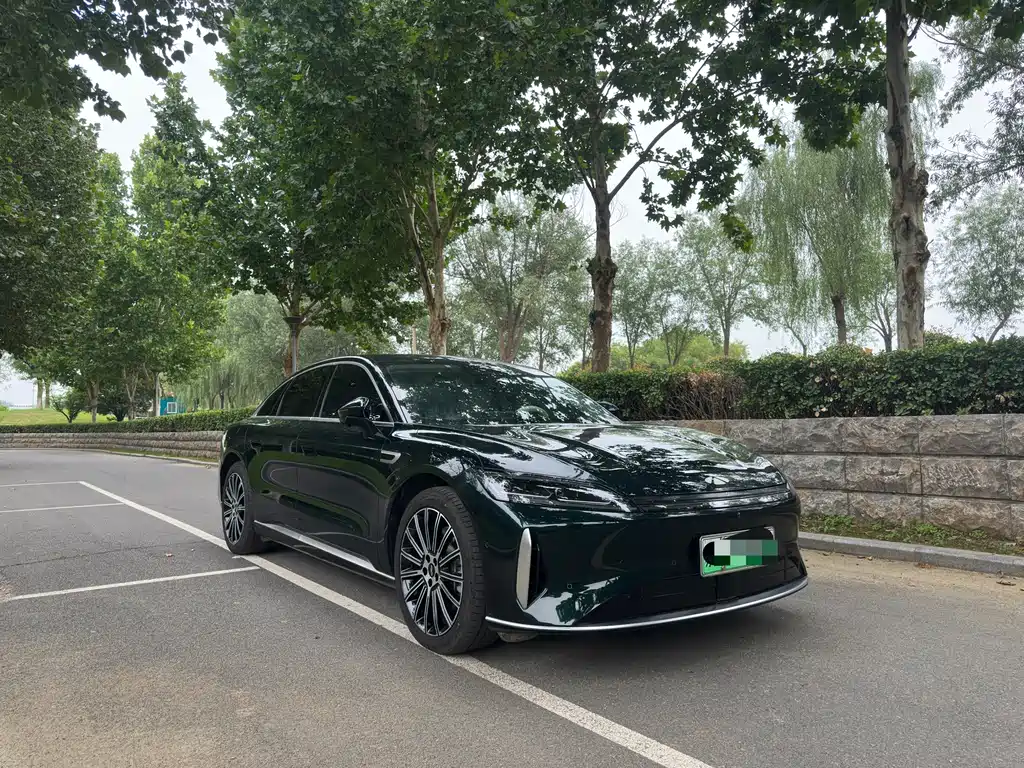 Chery Fengyun A9L 2025 — фото 3