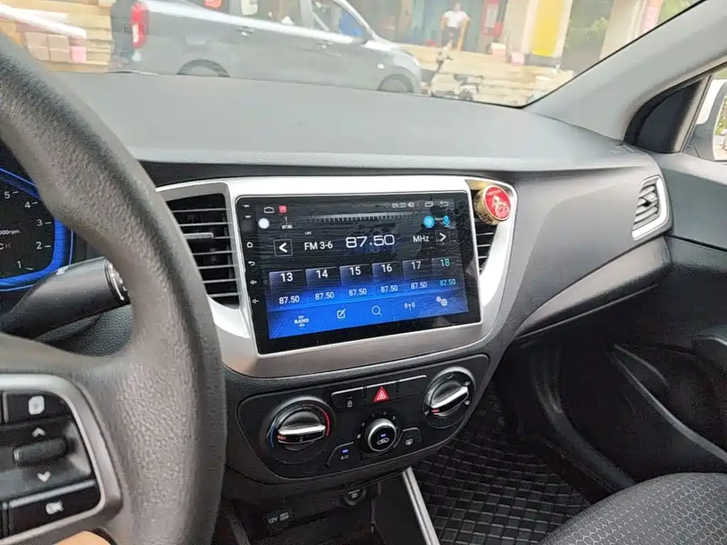 Hyundai Verna 2019 — фото 10