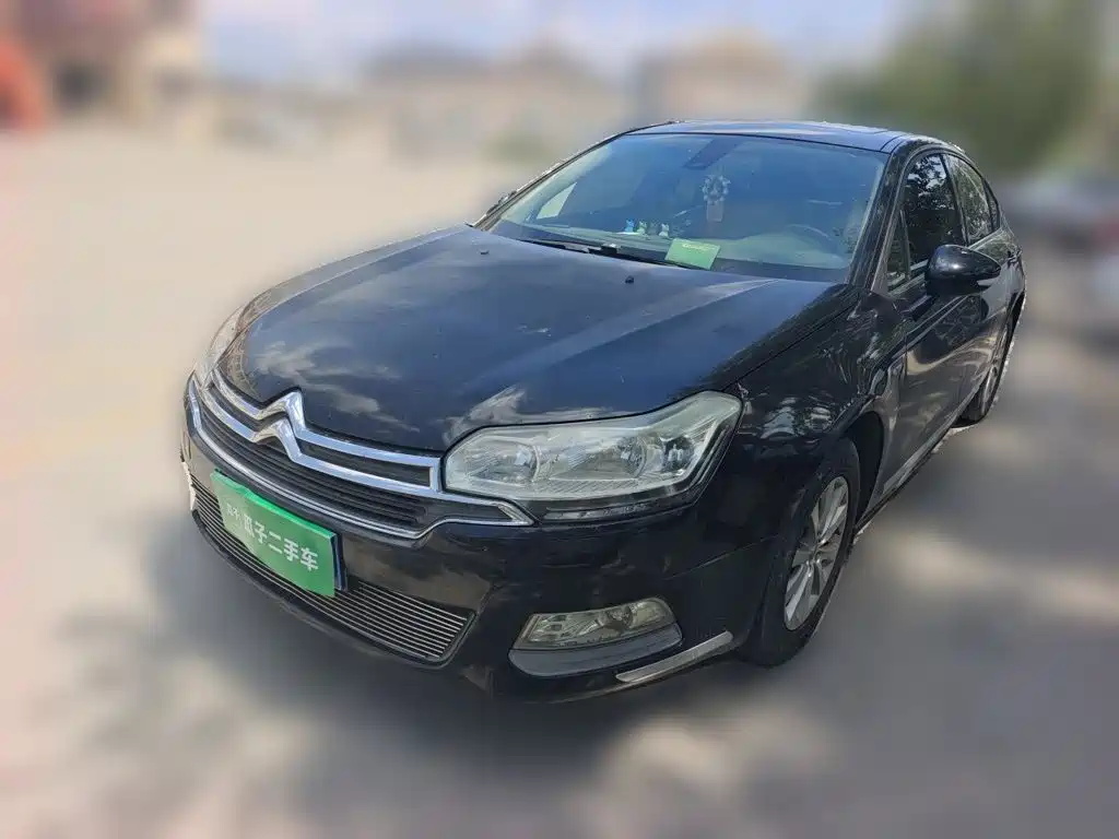 Citroën C5 2015