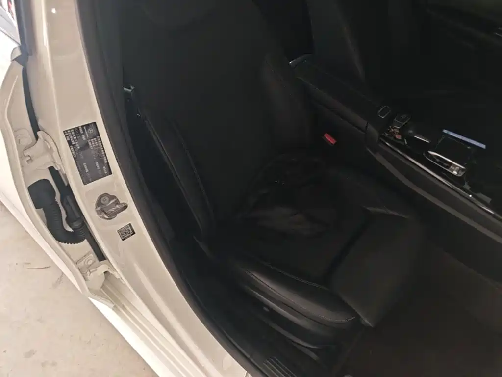 Mercedes-Benz A-Class 2020 — фото 25